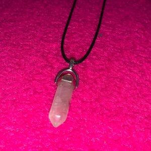 Crystal Necklace